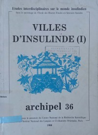 Archipel 36