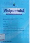 Visipustaka: Jaringan informasi antar perpustakaan Vol. 17 No. 2