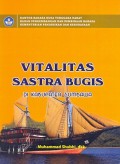 Vitalitas Sastra Bugis di Kabupaten Sumbawa