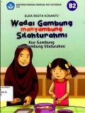 Wadai Gambung menyambung Silahturahmi, Kue Gambung menyambung Silahturahmi