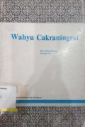 Wahyu cakraningrat