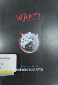 Waktu: kumpulan puisi