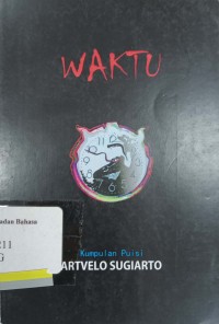 Waktu: kumpulan puisi