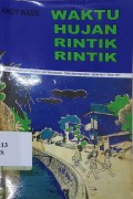 Waktu hujan rintik rintik