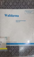 Walidarma