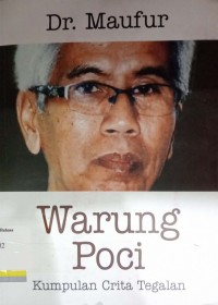 Warung poci: kumpulan crita Tegalan