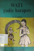 Wati Gadis Harapan