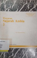 Wawacan sajarah ambia 3