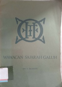 Wawacan Sajarah Galuh