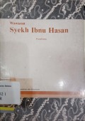 Wawacan Syekh Ibnu Hasan