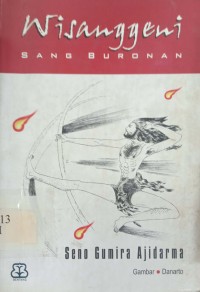 Wisanggeni : Sang buronan