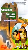 Wisata sejarah di Sulawesi Tenggara