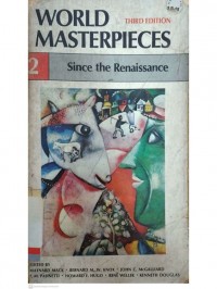 World masterpieces volume 2