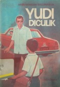 Yudi diculik