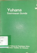 Yuhana sastrawan sunda