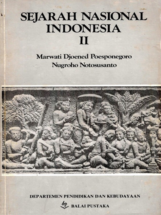Sejarah Nasional Indonesia II