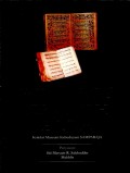 Katalog Naskah Bima