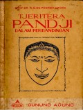 Tjeritera Pandji dalam Perbandingan