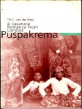 Puspakrema A Javanese Roman from Lombok