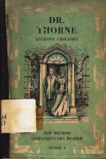Dr. throne