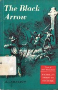 The black arrow : A tale of the two roses