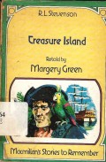 Treasure island