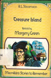 Treasure island