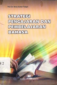 Strategi pengajaran dan pembelajaran bahasa