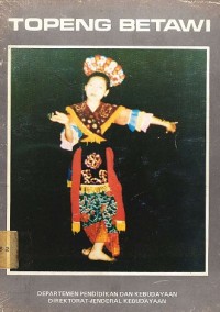 Topeng betawi