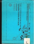 Buku panduan mengajar bahasa Indonesia CBSA: Untuk guru Sekolah Dasar kelas III, IV, V, dan VI