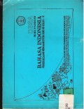 Buku panduan bahasa Indonesia CBSA: Proses belajar mengajar untuk guru SD kelas I+II