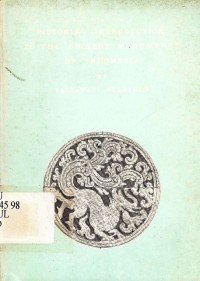 Pictorial introduction to the ancient monuments of indonesia