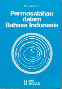 Permasalahan dalam Bahasa Indonesia