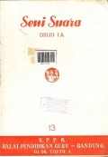 Seni Suara