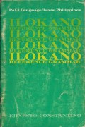 Ilokano Reference Grammar