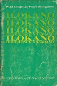 Ilokano Reference Grammar