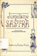 Jurnalisme sastra