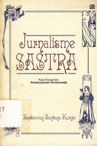 Jurnalisme sastra
