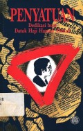 Penyatuan Dedikasi Buat Datuk Haji Hassan Ahmad
