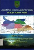Struktur bahasa melayu riau dialek rokan hilir