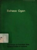 Bahasa ogan