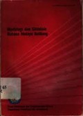 Morfologi dan sintaksis bahasa melayu belitung