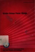 Struktur bahasa pesisir sibolga