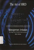 Reward management : A hand book of remuneration strategy and practice manajemen imbalan strategi dan praktik remunerasi