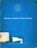 Prinsip-prinsip pemotivasian