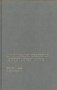 An integrated theory of linguistic descriptions