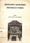 Monumen monumen indonesia purba