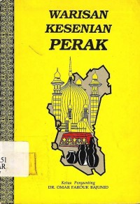 Warisan Kesenian Perak