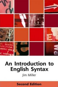An introductions to english syntax