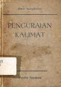 Penguraian kalimat